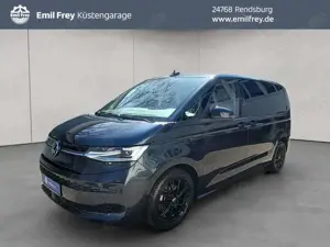 Volkswagen LT Multivan Life 2,0 TDI DSG AHK Navi Standh.