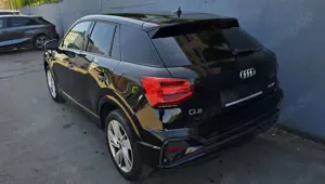 Audi Q2 Bild 4