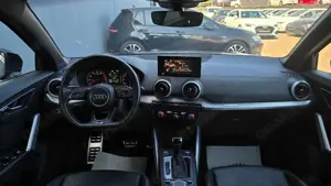 Audi Q2 Bild 5