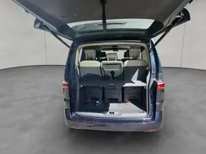 Volkswagen LT Multivan Life 2,0 TDI DSG AHK Navi Standh. Bild 5