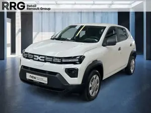 Dacia Spring ESSENTIAL 45