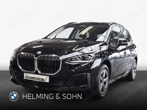 BMW 220 i Active Tourer DAB LED Komfortzg. AHK Shz uvm.