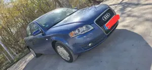 Audi A4 A4 2.0 multitronic