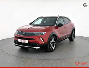 Opel Mokka GS 1.2DI Turbo Aut. LED Kamera Sitzheizung