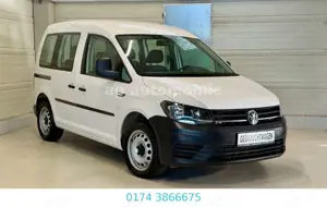 Volkswagen Caddy Nfz Kombi BMT/Navi/150 Ps/1 Hand