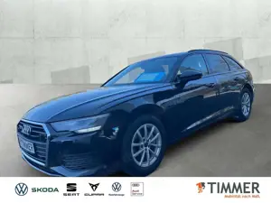 Audi A6 Avant 40 TDI Basis +LED+EHK+SHZ+AUDI-CONNECT+