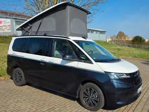 Volkswagen T7 California California DSG LÜ Beach