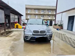 BMW X5 X5 xDrive40d