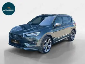 SEAT Tarraco 1.5 TSI DSG FR Navi AHK Panoramadach