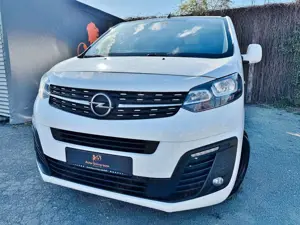 Opel Vivaro #TÜV#360-KAMERA#KASTEN#KLIMA#TEMPO