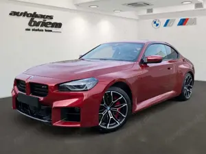 BMW M2 Coupé  M-POWER
