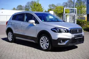 Suzuki Others (SX4) S-Cross 1.4 BOOSTERJET Hybrid Comfort Allw