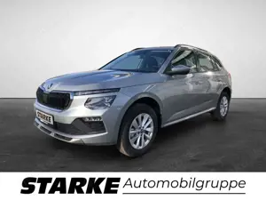 Skoda Kamiq 1.0 TSI DSG Selection