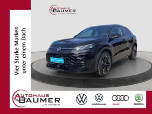 Volkswagen T-Roc R-Line 1.5 eTSI DSG AHK Neues Modell Navi