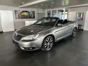 Lancia Flavia 2.4 16v 125kW Automatik