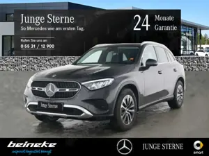 Mercedes-Benz GLC 200 GLC 200 4M Avantgarde AHK 360° Totw Memory LED