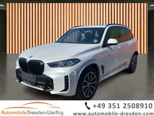 BMW X5 xDrive 30d M Sport*UPE 114.000€*SkyLounge