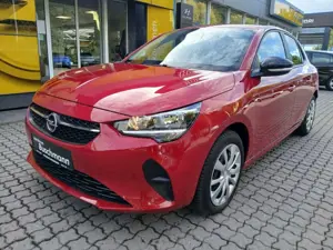 Opel Corsa -e Edition +ALLWETTER+CARPLAY+KLIMA-AUT.+