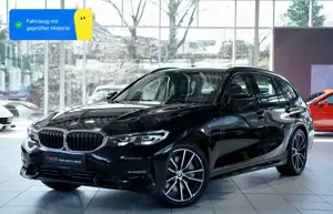 BMW 330 e xD Touring Sport Line *1.H *ACC *HK *MwSt