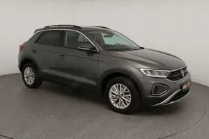 Volkswagen T-Roc 1.0 TSI Life|NAV|SHZG|ParkAs|LED|CarPlay