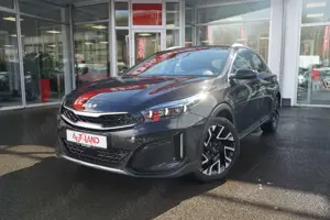 Kia XCeed 1.5 T-GDI Aut. LED Navi Kamera Sitzheizung