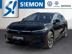 Volkswagen ID.7 Tourer Pro S AHK EasyOpen HuD 360 Kam IQ-Drive