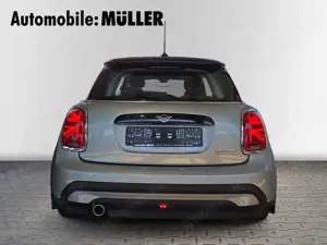 MINI Cooper Bild 5