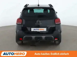 Citroen C3 Aircross Bild 4