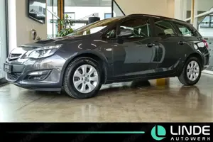 Opel Astra Style |NAVI|Bi-XENON|TEMPO.|SHZ|PDC|16 ALU