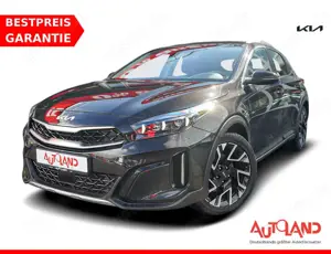 Kia XCeed 1.5 T-GDI Aut. LED Navi Kamera Sitzheizung