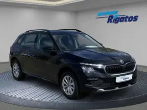 Skoda Kamiq 1.0 TSI Selection Autom. Sitzheizung, Rückfahrkame