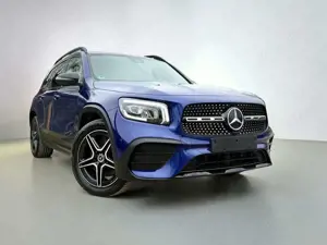 Mercedes-Benz GLB 220 GLB GLB 220 d AMG LINE ALCANTARA