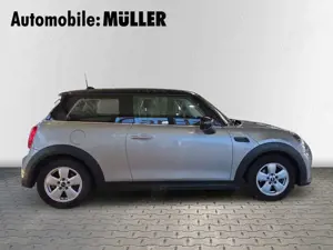 MINI Cooper Bild 4