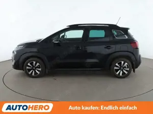 Citroen C3 Aircross Bild 2