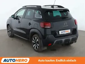 Citroen C3 Aircross Bild 3