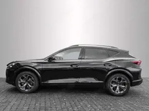 CUPRA Formentor 1.5 eTSI DSG ACC+PDC+FULL LINK Bild 4