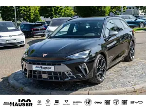 CUPRA Leon Sportstourer 1.5 eTSI DSG AHKV EL HECKKL. NAVI KAM