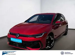 Volkswagen Golf VIII 2.0 TSI R-Line 4Motion*RFK*STANDHEIZ*ACC
