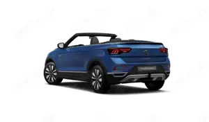 Volkswagen T-Roc Bild 5