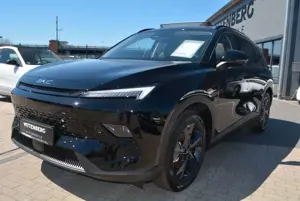 BAIC Beijing X55 Sport-Edition black-sofort verfügbar