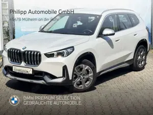 BMW X1 xDrive23i  xLine AHK Ad-Led Memory DA RFK