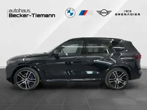 BMW X5 xDrive30d A,AHK,HuD,Panorama,Harman/Kardon,etc. Bild 3
