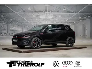 Volkswagen Polo GTI 2.0 TSI DSG Kamera Matrix Panorama