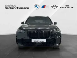 BMW X5 xDrive30d A,AHK,HuD,Panorama,Harman/Kardon,etc. Bild 2