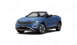 Volkswagen T-Roc Bild 2