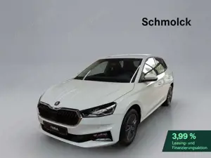 Skoda Fabia Balance 1.0 TSI 95 PS LED ACC SHZ PDC LED