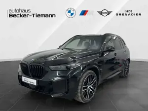 BMW X5 xDrive30d A,AHK,HuD,Panorama,Harman/Kardon,etc.