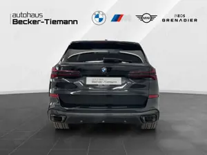 BMW X5 xDrive30d A,AHK,HuD,Panorama,Harman/Kardon,etc. Bild 5