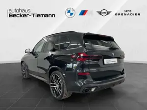 BMW X5 xDrive30d A,AHK,HuD,Panorama,Harman/Kardon,etc. Bild 4