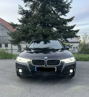 BMW 335 335 d xDrive M Sport